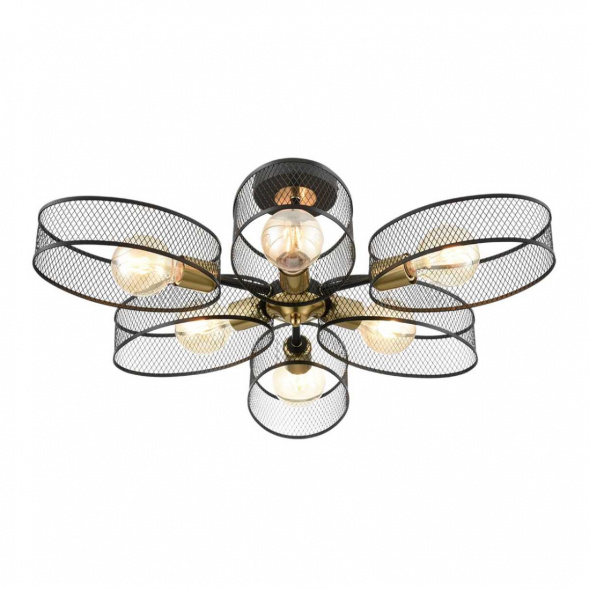 Светильник потолочный LUMION COMFI 8153/6C