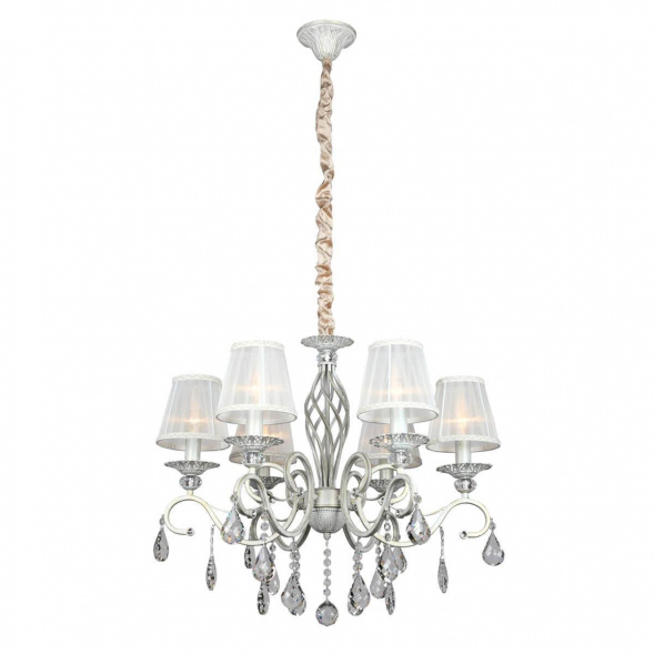 Подвесная люстра Omnilux OML-79103-06