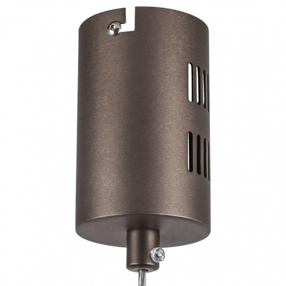 Подвесной светодиодный светильник Lightstar Faraone 701101