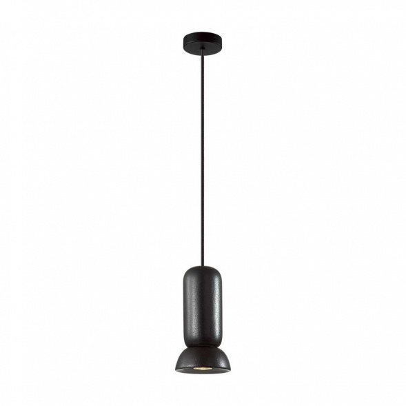 Подвесной светильник Odeon Light KERAMA 5054/1D