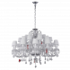 Подвесная люстра Crystal Lux Princess SP30