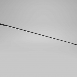 Трековый светильник Maytoni Technical TR180-1-24WTW-B