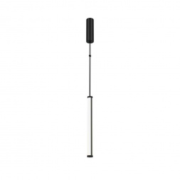 Подвесной светодиодный светильник Maytoni Supersymmetry P096PL-L11BK1