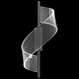 Настенный светодиодный светильник Wertmark Hilda WE452.01.601