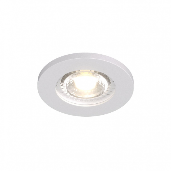 Встраиваемый светильник Denkirs Voens DK2030-WH