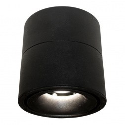 Светодиодный спот Lumina Deco Westos LDC 8056-12W BK