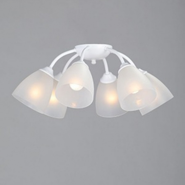 Потолочная люстра Vitaluce V3737-0/6PL