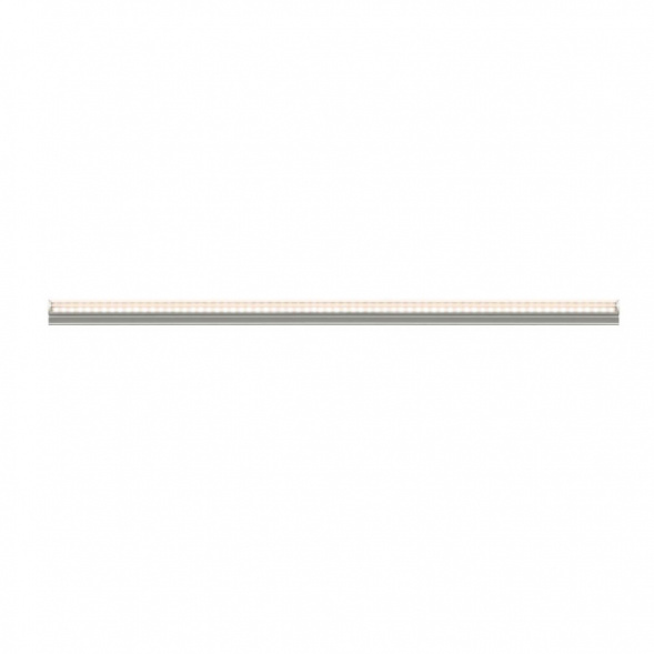 Потолочный светодиодный светильник Uniel ULI-P10-18W/SPFR IP40 Silver UL-00001262