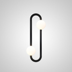 Настенный светильник Imperium Loft dika01 208282-23