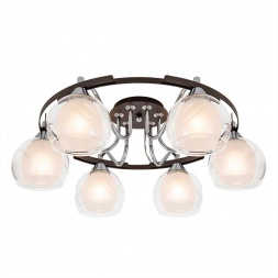 Потолочная люстра Citilux Остин CL115165