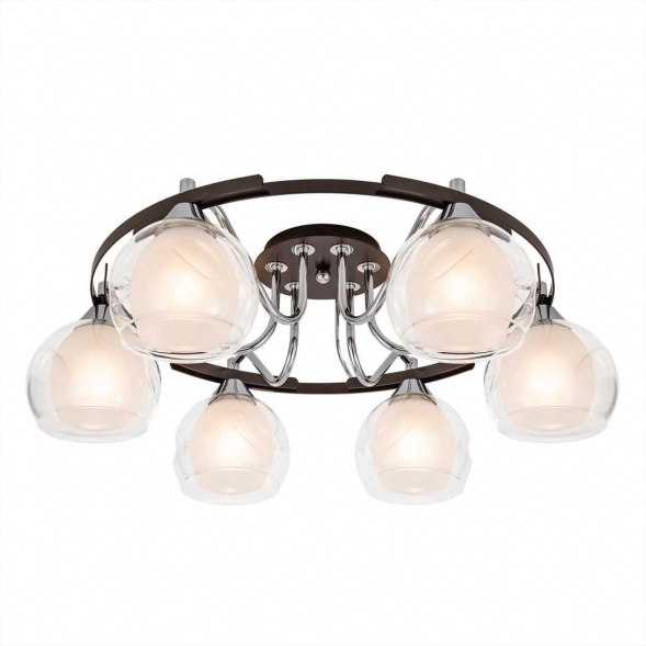 Потолочная люстра Citilux Остин CL115165