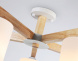 Потолочная люстра Ambrella light Traditional Loft TR83113