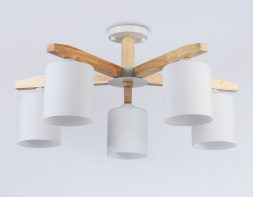 Потолочная люстра Ambrella light Traditional Loft TR83113