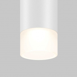 Трековый подвесной светильник Maytoni Technical Skim TR191-1-3W4K-M-BW