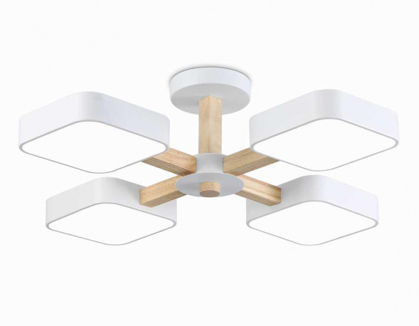 Люстра на штанге Ambrella light COMFORT FL4879