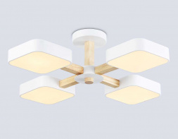 Люстра на штанге Ambrella light COMFORT FL4879