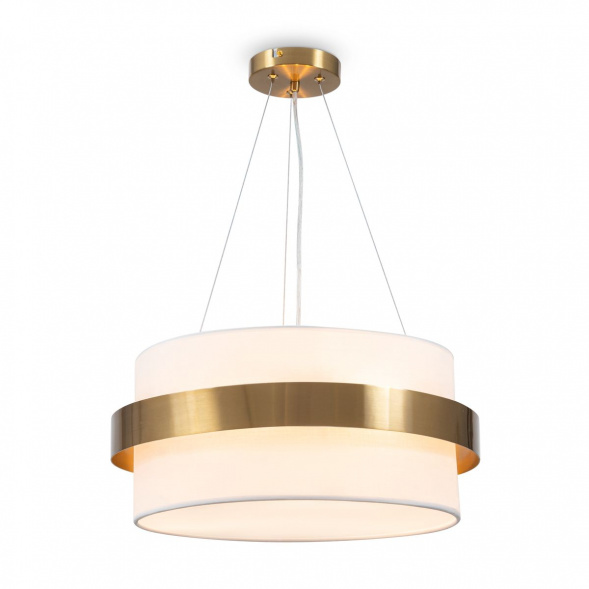 Подвесной светильник Freya Bride FR5367PL-03BS