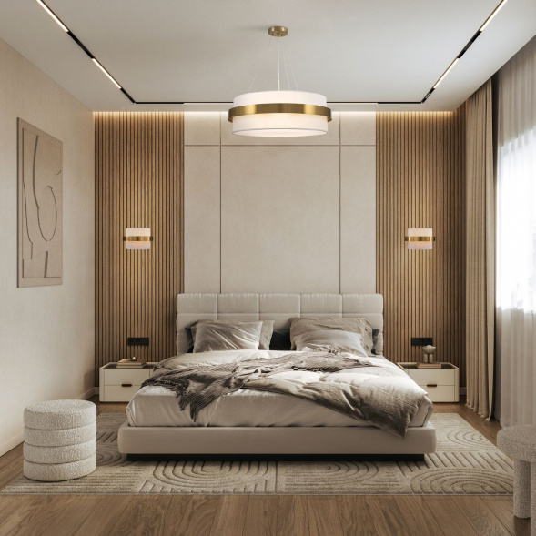 Подвесной светильник Freya Bride FR5367PL-03BS