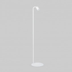 Торшер TK Lighting 5484 Logan White