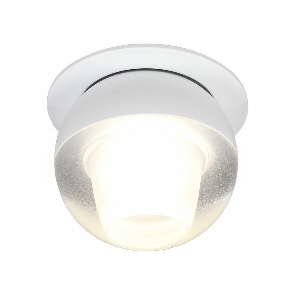 Встраиваемый потолочный светильник Omnilux Mantova OML-103009-08