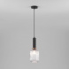 Подвесной светильник Eurosvet 50181/1 прозрачный