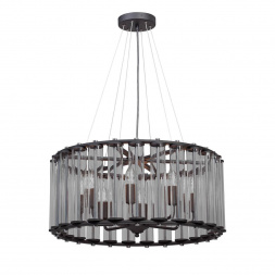 Подвесная люстра Vitaluce V5305-1/8PL