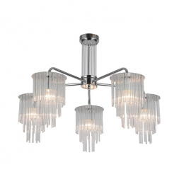 Потолочная люстра Omnilux Tuili OML-69307-05