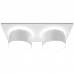 Встраиваемый светильник Ambrella light Techno Spot TN330