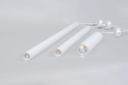 Подвесной светодиодный светильник Fiberli Tube460WN 12110204