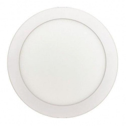 Встраиваемый светодиодный светильник Elvan VLS-102R-18W-NH