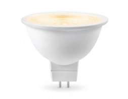 Светодиодная лампа Lens 38° MR16 9W 2700K Ambrella light Bulding 170903