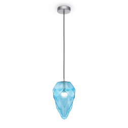 Подвесной светильник Maytoni Globo P052PL-01BL