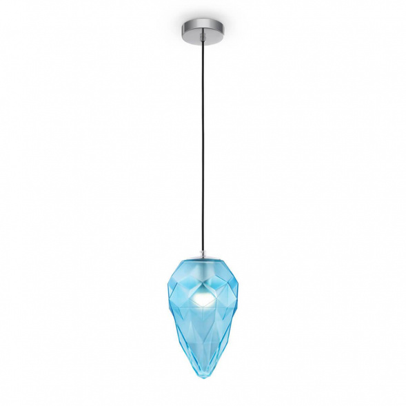 Подвесной светильник Maytoni Globo P052PL-01BL