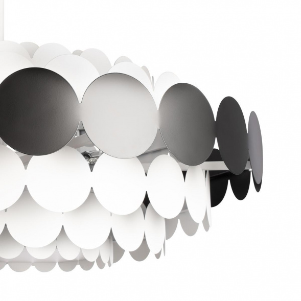 Подвесной светильник Loft IT Juicy 10310/M Black