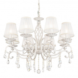 Подвесная люстра Maytoni Grace ARM247-08-G