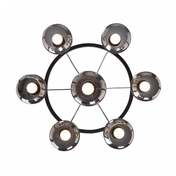 Подвесная люстра Vitaluce V4772-1/7S