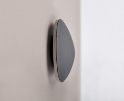 Настенный светодиодный светильник Italline IT02-014 black