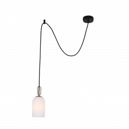 Подвесной светильник Favourite Grover 2668-1P