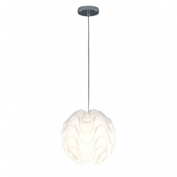 Подвесной светильник Moderli Flake V11011-P