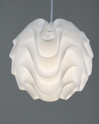 Подвесной светильник Moderli Flake V11011-P