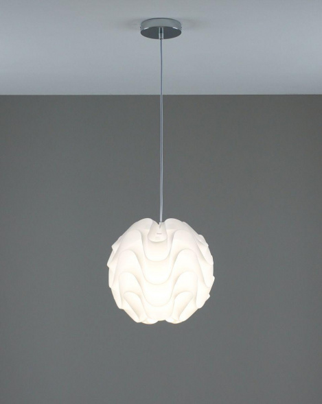 Подвесной светильник Moderli Flake V11011-P