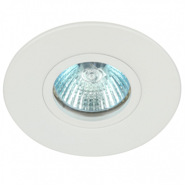 Встраиваемый светильник ЭРА KL83 WH Б0054344