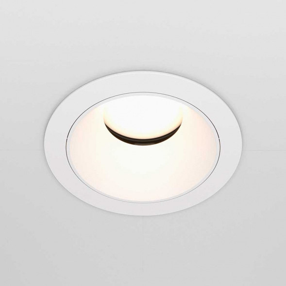 Встраиваемый светильник Maytoni Technical Share DL051-U-1W