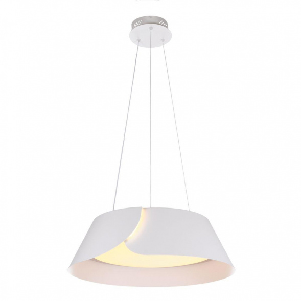 Подвесной светодиодный светильник MyFar Ceiling Cordelia MR9121-CL