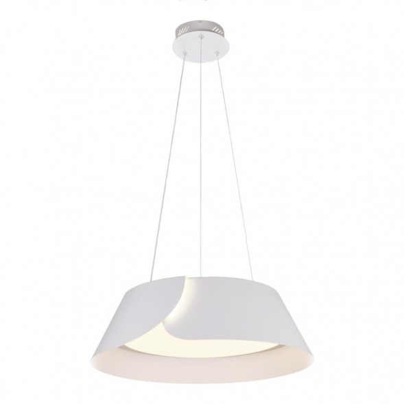 Подвесной светодиодный светильник MyFar Ceiling Cordelia MR9121-CL