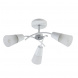 Потолочная люстра Escada Calla 1109/3P White
