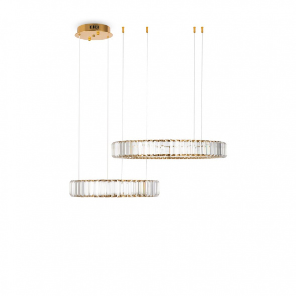 Основание для светильника Freya Tier FR5257A-L2G1