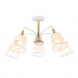 Потолочная люстра Ambrella light Traditional Modern Losk TR4738