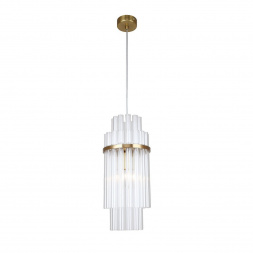 Подвесной светильник Favourite Rubum 4203-1P