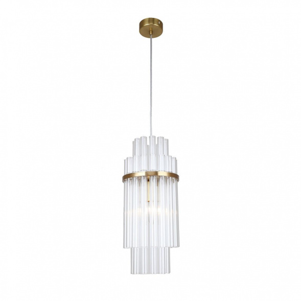 Подвесной светильник Favourite Rubum 4203-1P